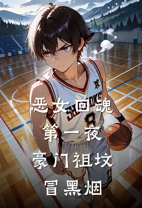 恶女回魂第一夜，豪门祖坟冒黑烟