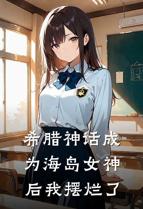 希腊神话成为海岛女神后我摆烂了
