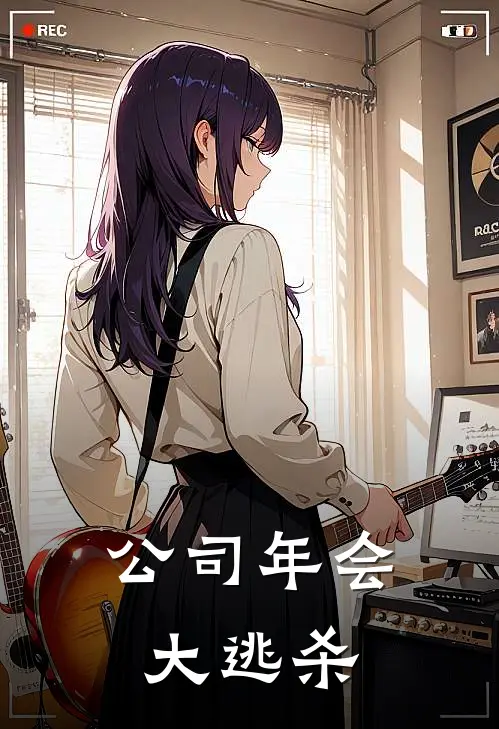 公司年会大逃杀