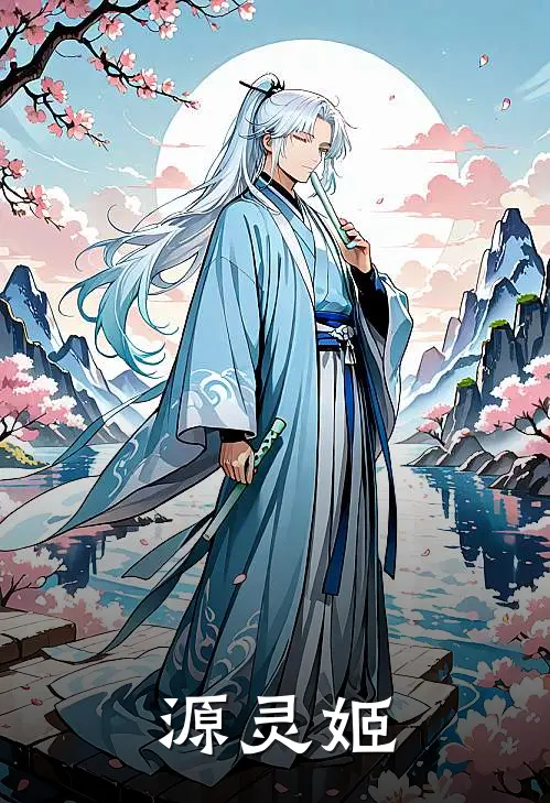 阿贝诗未末《源灵姬》全本免费在线阅读_(阿贝诗未末)最新章节在线阅读