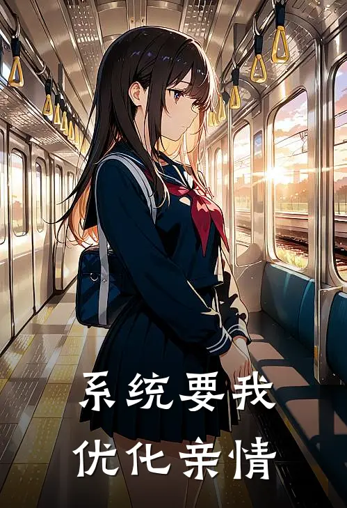 系统要我优化亲情陈子轩赵国强全本完结小说_最新章节列表系统要我优化亲情(陈子轩赵国强)