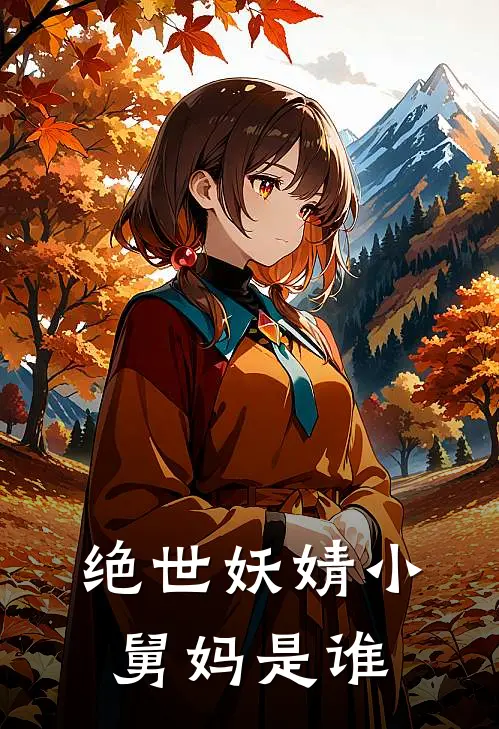 绝世妖婧小舅妈是谁