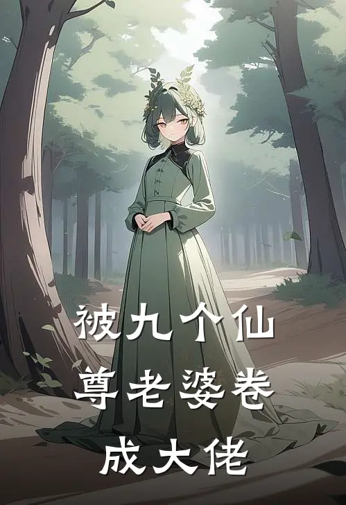 被九个仙尊老婆卷成大佬(凌尘赵大牛)小说最新章节_全文免费小说被九个仙尊老婆卷成大佬凌尘赵大牛