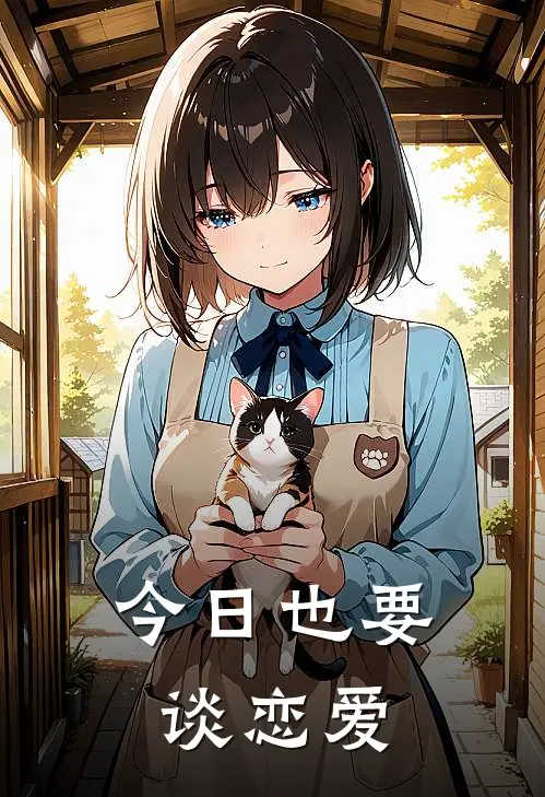 今日也要谈恋爱