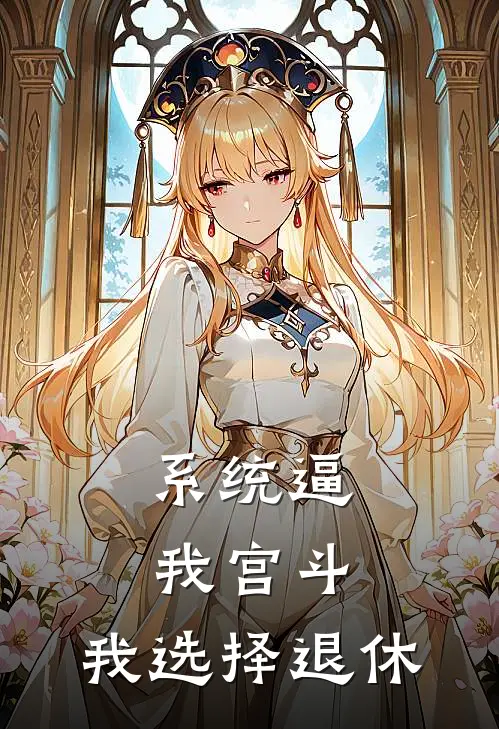 系统逼我宫斗，我选择退休新帝苏锦棠完整版小说_最新章节列表系统逼我宫斗，我选择退休(新帝苏锦棠)