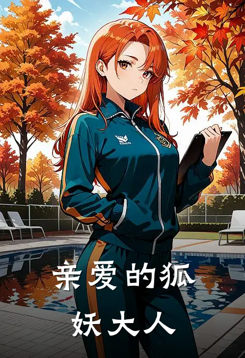 亲爱的狐妖大人