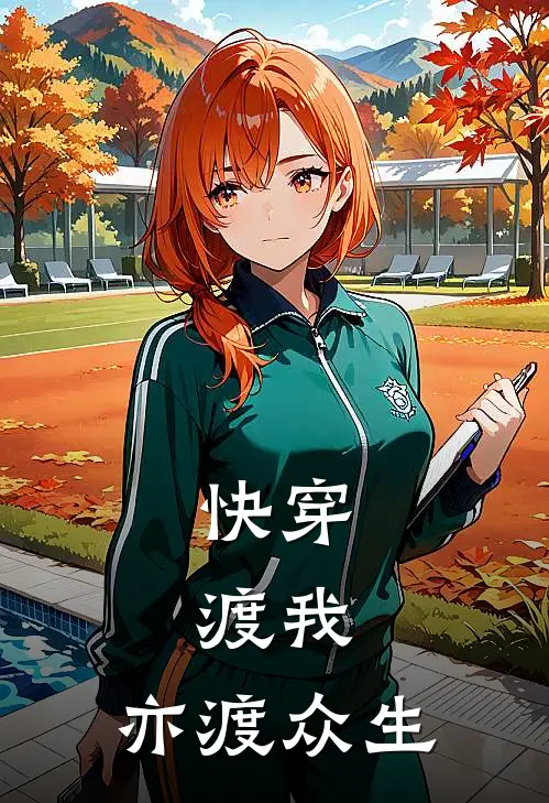 快穿：渡我，亦渡众生(凌汐苏怜月)在哪看免费小说_已完结小说推荐快穿：渡我，亦渡众生凌汐苏怜月