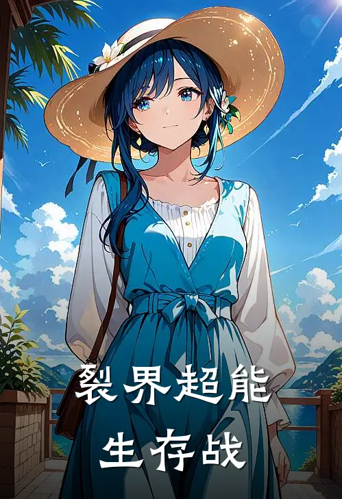 裂界超能生存战