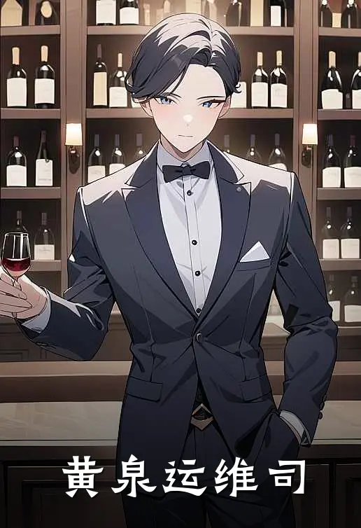 《黄泉运维司》陈序夜奴免费完本小说在线阅读_《黄泉运维司》陈序夜奴免费小说