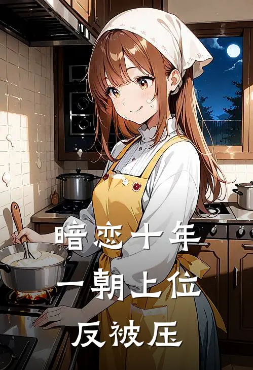 暗恋十年，一朝上位反被压