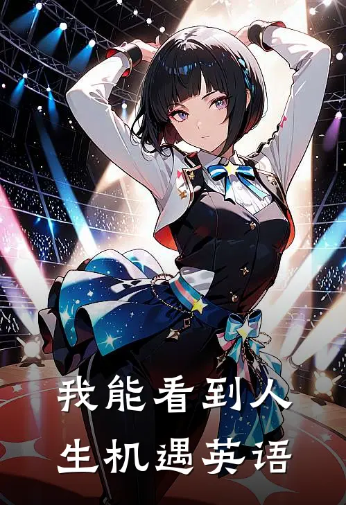 我能看到人生机遇英语