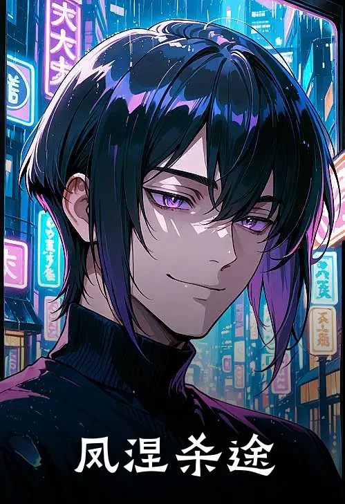 凤涅杀途(凌夜楚宏)热门小说排行_完结版小说凤涅杀途凌夜楚宏