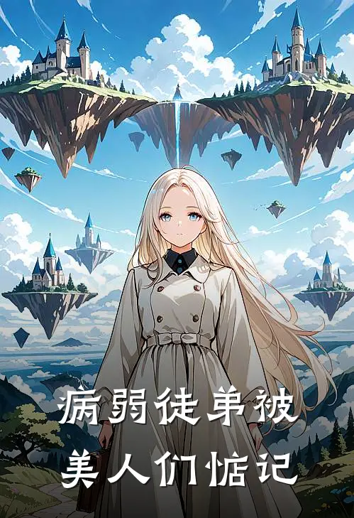 病弱徒弟被美人们惦记苏晚璃灵汐全文在线阅读_病弱徒弟被美人们惦记全集免费阅读