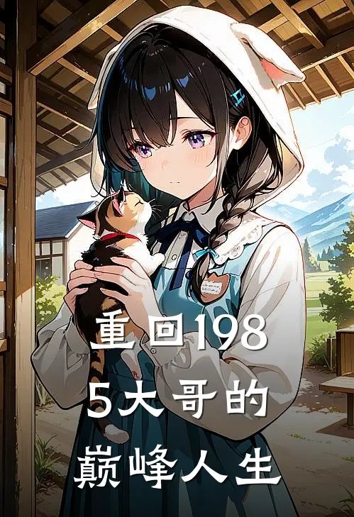 重回1985大哥的巅峰人生