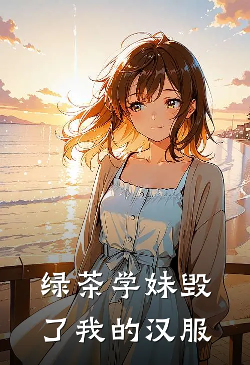 顾睿安茜绿茶学妹毁了我的汉服全文免费阅读_顾睿安茜完整版免费阅读