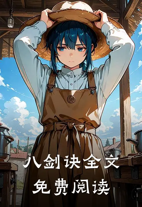 八剑诀全文免费阅读