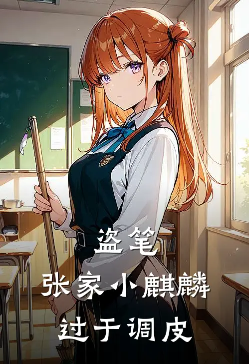 盗笔：张家小麒麟过于调皮