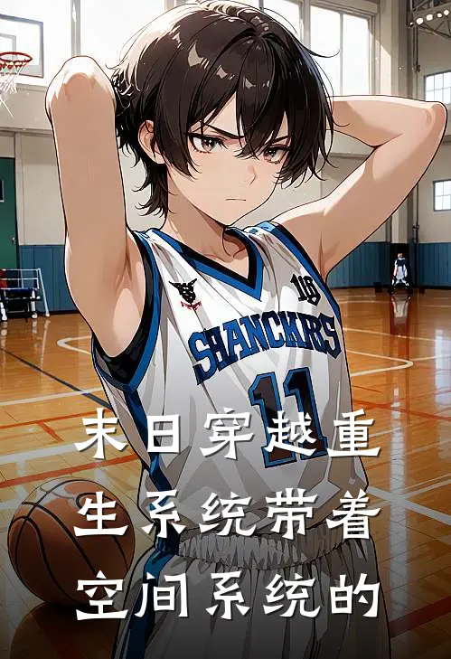末日穿越重生系统带着空间系统的