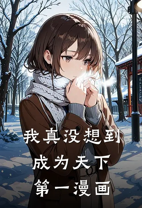 我真没想到成为天下第一漫画