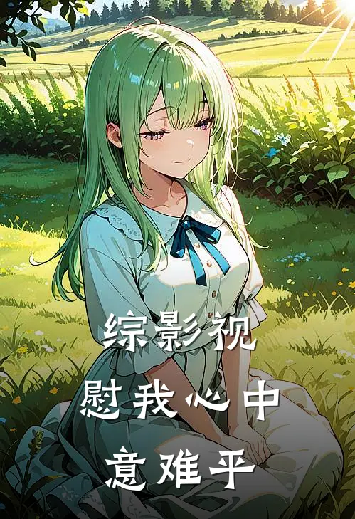 综影视，慰我心中意难平