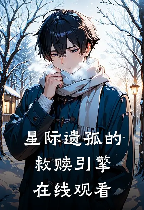 星际遗孤的救赎引擎在线观看