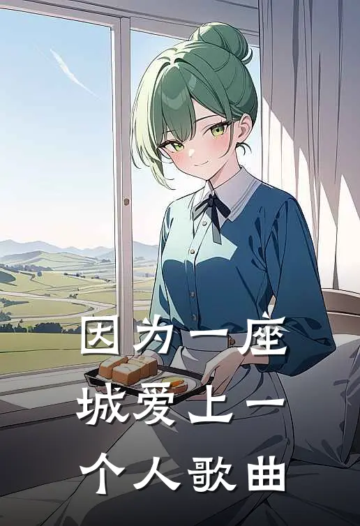 因为一座城爱上一个人歌曲