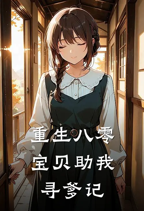 重生八零：宝贝助我寻爹记