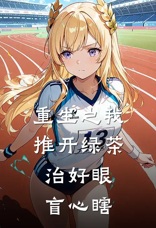 重生之我推开绿茶，治好眼盲心瞎
