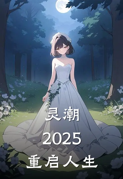 灵潮：2025重启人生