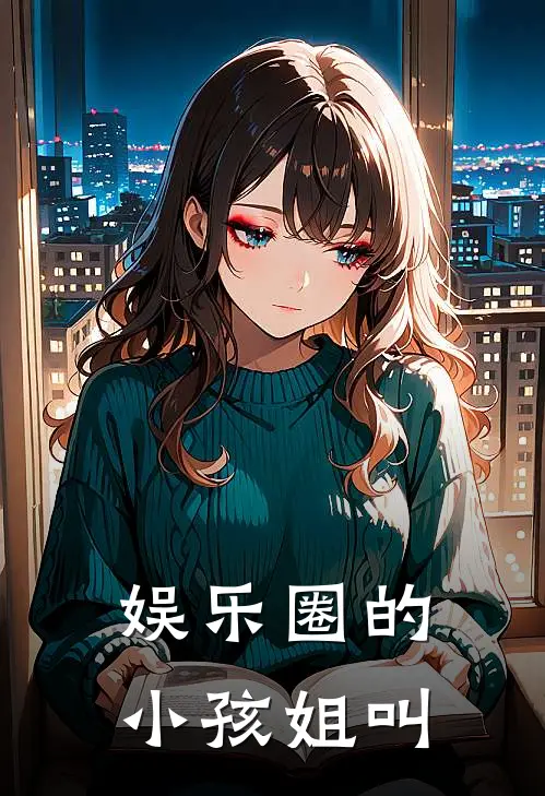 娱乐圈的小孩姐叫