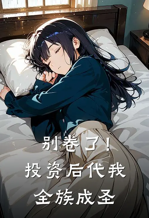 别卷了！投资后代我全族成圣