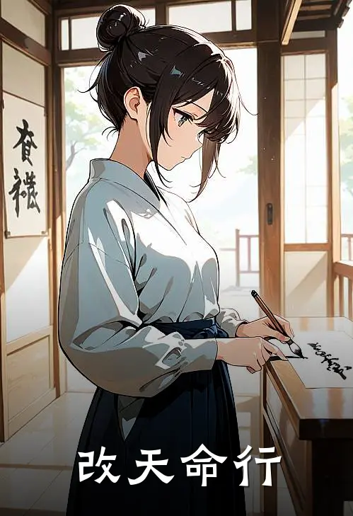 改天命行