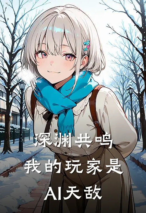 深渊共鸣：我的玩家是AI天敌