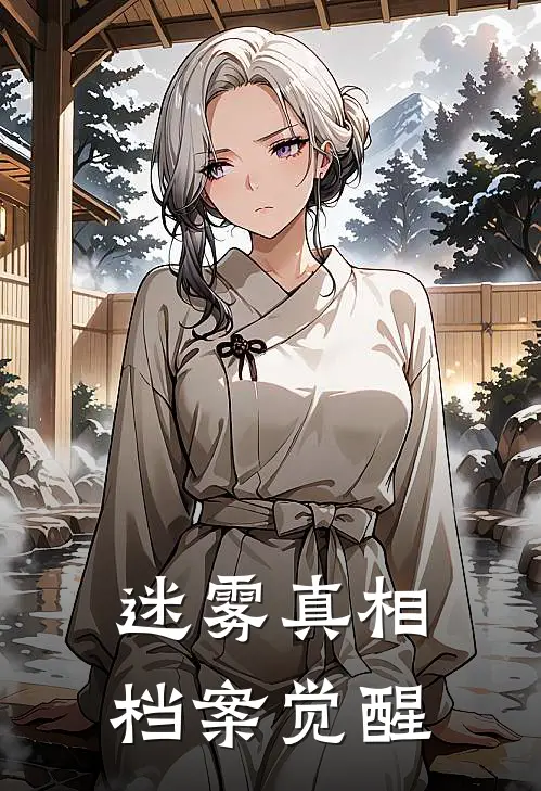 迷雾真相档案觉醒