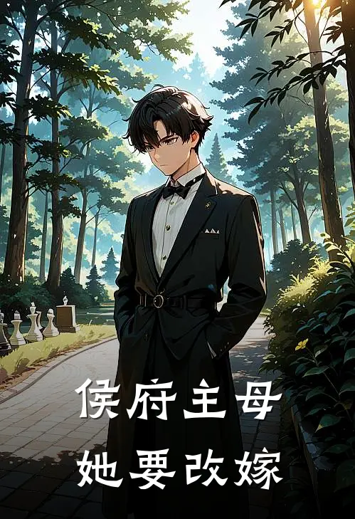 侯府主母她要改嫁陆衡林婉儿免费小说完整版_最新好看小说侯府主母她要改嫁陆衡林婉儿