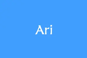 Ari