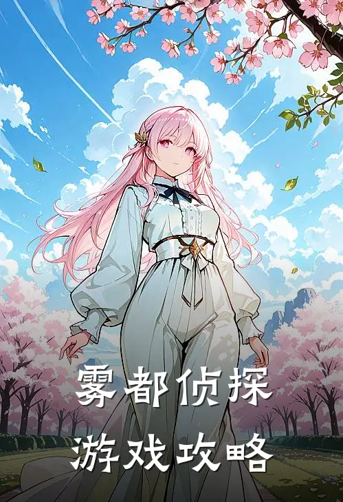 雾都侦探游戏攻略