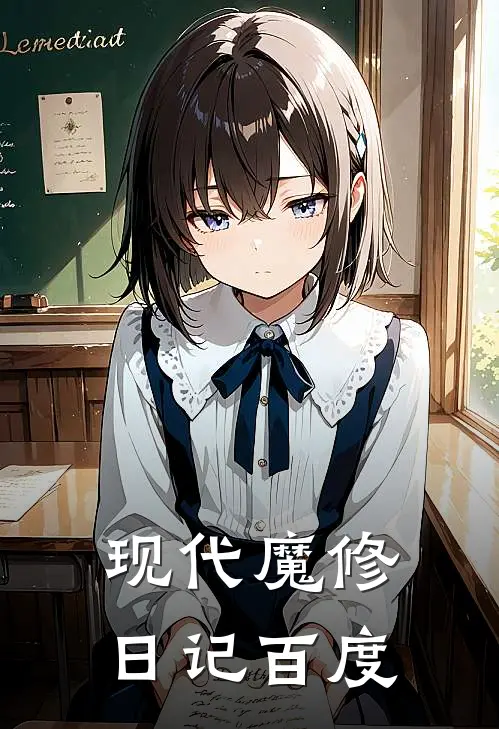 现代魔修日记百度