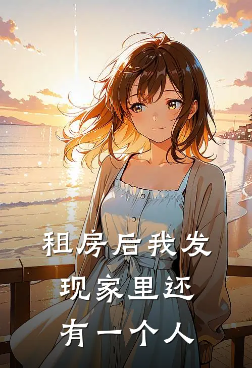 租房后我发现家里还有一个人