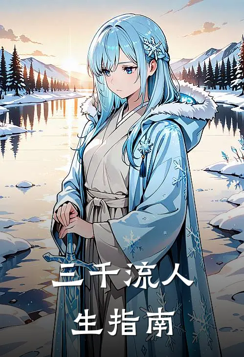 三千流人生指南