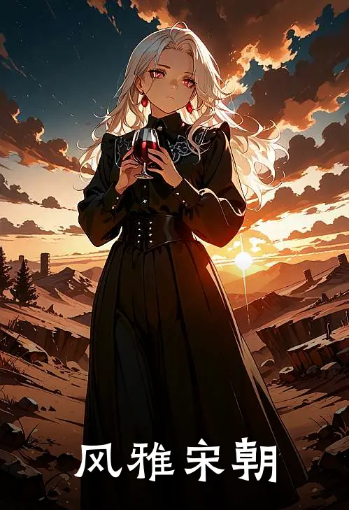 风雅宋朝