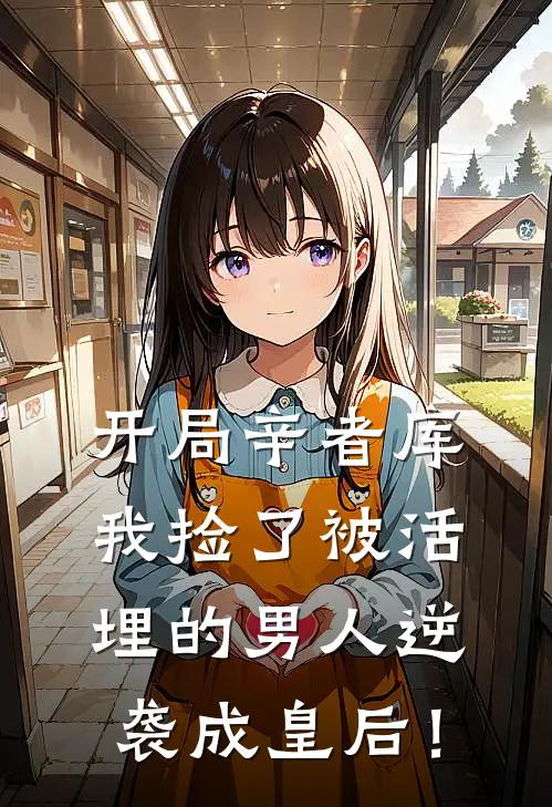 开局辛者库，我捡了被活埋的男人逆袭成皇后！