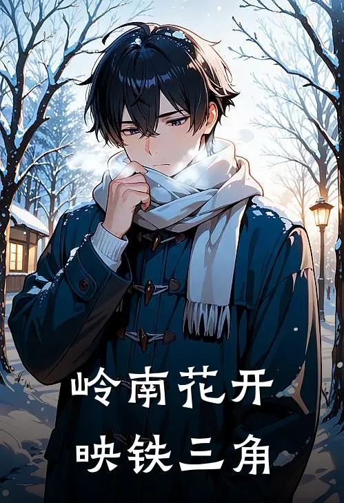 岭南花开映铁三角