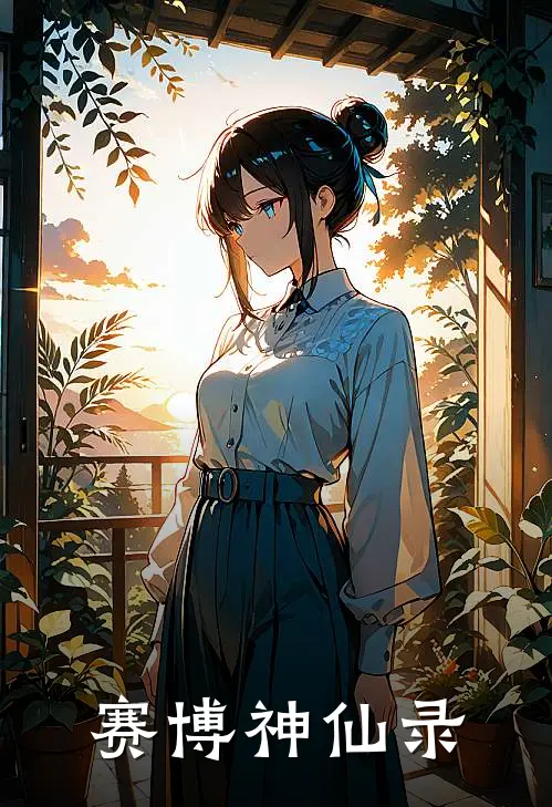 赛博神仙录陈仰道释无畏免费小说完整版_最新好看小说赛博神仙录陈仰道释无畏