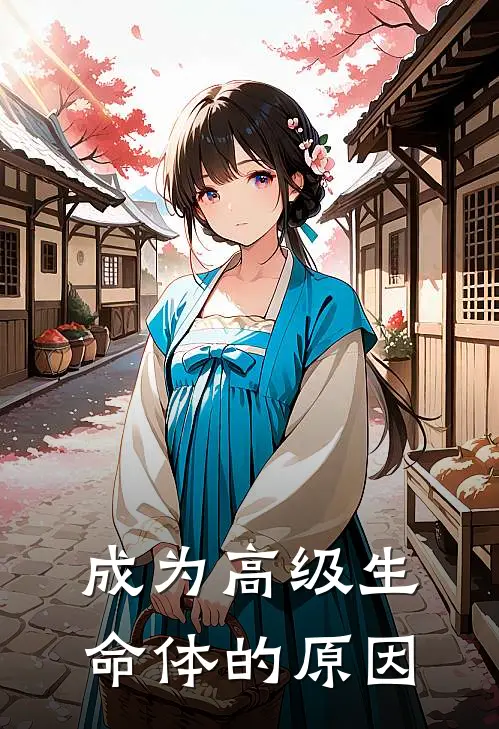 成为高级生命体的原因