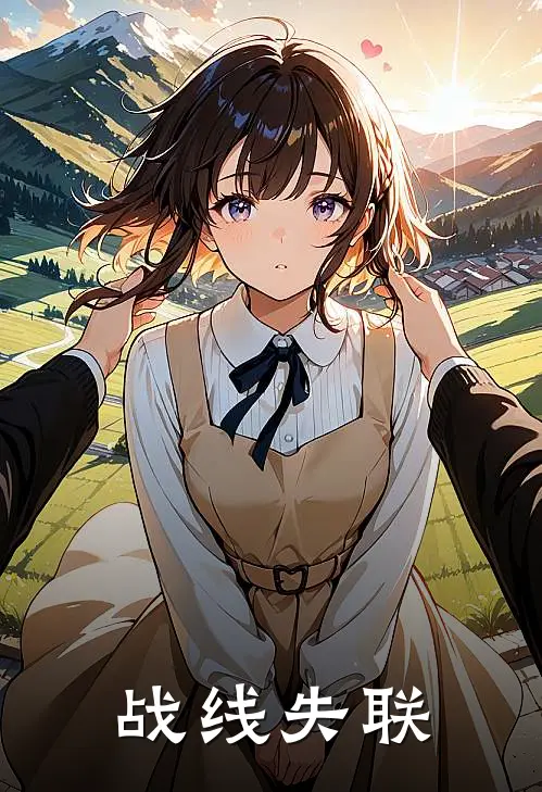 战线失联