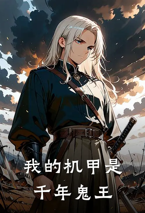 我的机甲是千年鬼王