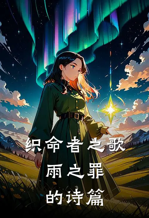 织命者之歌：雨之罪的诗篇(凯尔斯瑟莉西娅)热门网络小说_最新完本小说织命者之歌：雨之罪的诗篇(凯尔斯瑟莉西娅)