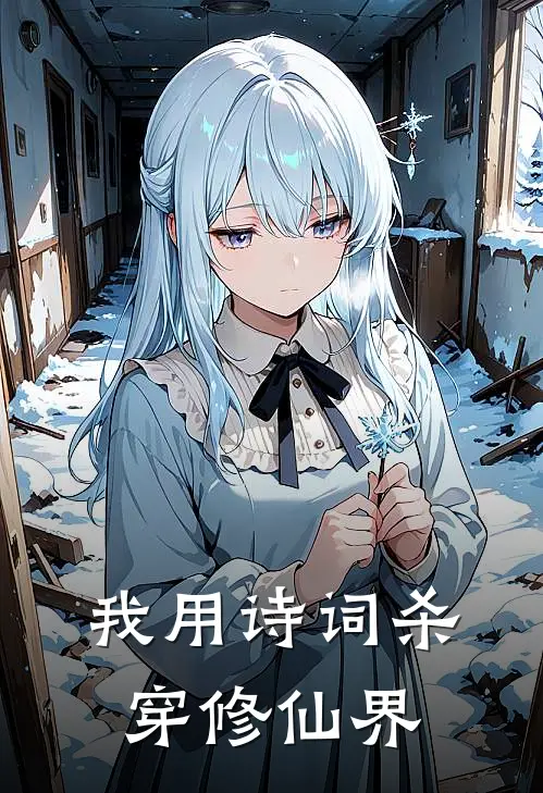 我用诗词杀穿修仙界