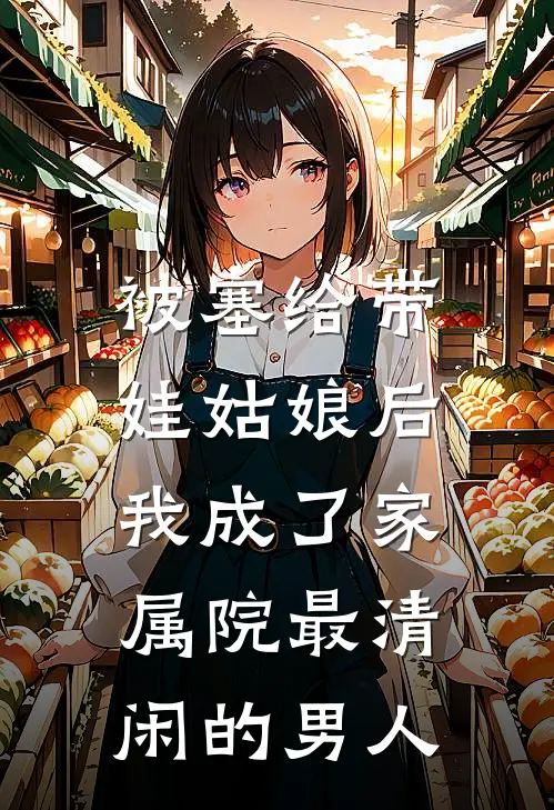 被塞给带娃姑娘后，我成了家属院最清闲的男人沈禾周川好看的小说推荐完结_在哪看免费小说被塞给带娃姑娘后，我成了家属院最清闲的男人沈禾周川